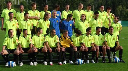 ΑΡΗΣ: Έγινε η επίσημη φωτογράφηση