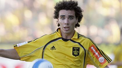 Νέτο: «Ο Άρης πρέπει να είναι πάντα ψηλά»