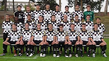 Υποβιβάστηκε η Μποαβίστα