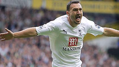 «Μαύρη γάτα» ο Μαλμπράνκ