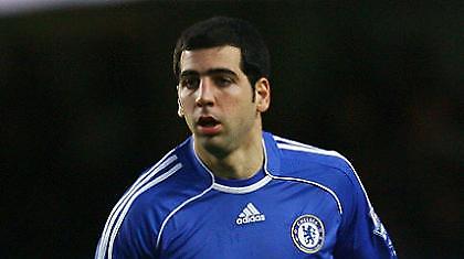 Συμφώνησε με Σίτι ο Μπεν Χαΐμ