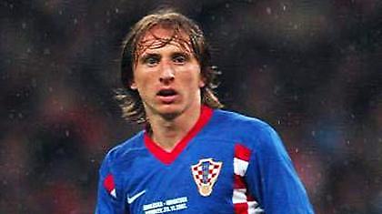 Αισιόδοξος ο Μόντριτς