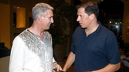 «Να ξανακάνουμε μεγάλο τον ΠΑΟΚ»