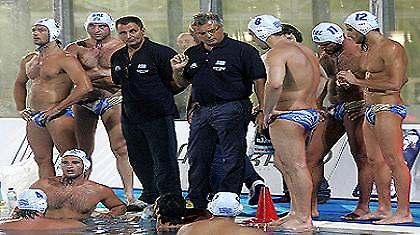 Αναχώρηση για Πεκίνο με πολλές ελπίδες