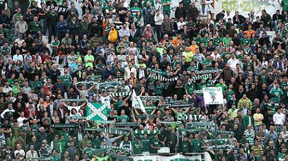 Eλάχιστα εισιτήρια για ΟΑΚΑ