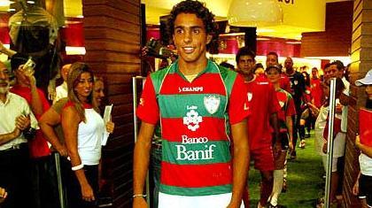 Ώρα… Ντιόγο