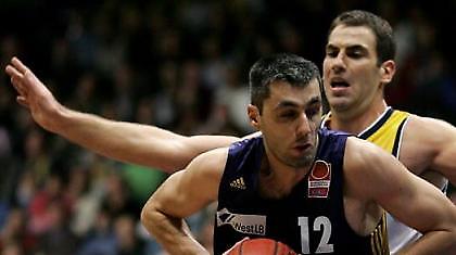 Α1: Προσύμφωνο με Νίκολιτς