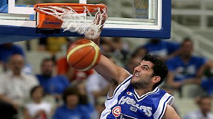 Ενοχλήσεις ο Μπουρούσης