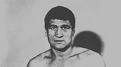 «Έφυγε» ο Μάτε Πάρλοβ