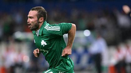 Σαλπιγγίδης: «Ένα παιχνίδι ακόμα»