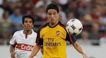 Νίκη στη Στουτγκάρδη για Άρσεναλ