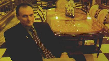 Αλλαγή σελίδας στην Μπέτις...