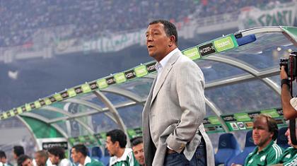 Τεν Κάτε: «Ήρεμοι στην ρεβάνς»