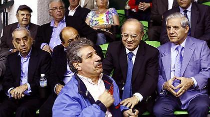 Α1: Εισιτήρια και στο ΟΑΚΑ