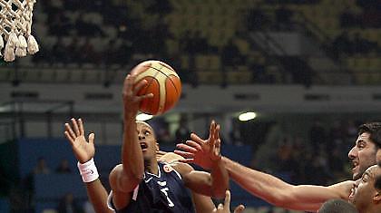 Στην Ορλαντίνα ο Εντνι