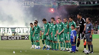 Γκολ, θέαμα και… πρόκριση