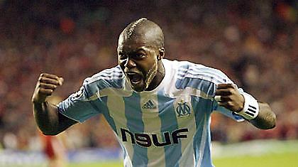 Κοντά σε Σισέ η Ρόμα