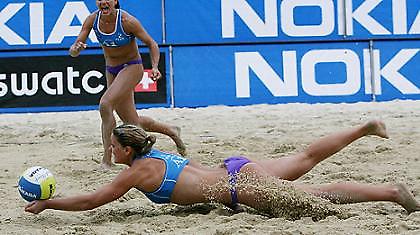 Νίκη για Θάλεια/Μαρία