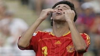 Υπογράφει στην Σεβίλλη ο Βαλιέντε