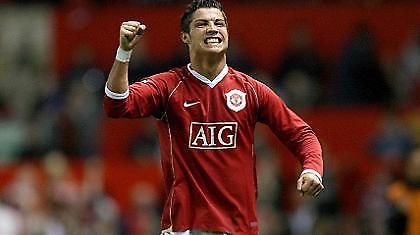 Κ. Ρονάλντο: «Πάω στη Μαδρίτη»