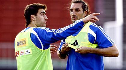 «Τελείωσε» του Παπασταθόπουλου, φουλ για “Sotis”