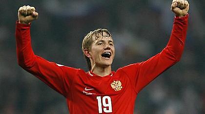 Σε διαπραγματεύσεις με Παβλιουτσένκο η Τότεναμ