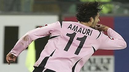 Δεν επηρεάζεται από τον συναγωνισμό ο Αμάουρι