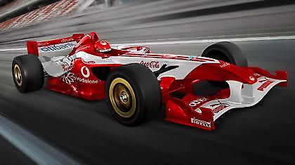 Μπάλα - φόρμουλα