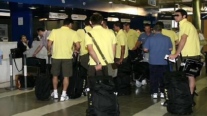 ΑΡΗΣ: Επιστρέφει με χρήσιμα συμπεράσματα