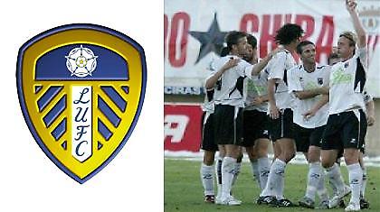 Στη Λιντς ο Μπέκιο