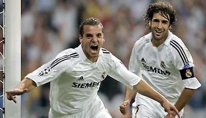 Στη Χετάφε ο Σολδάδο