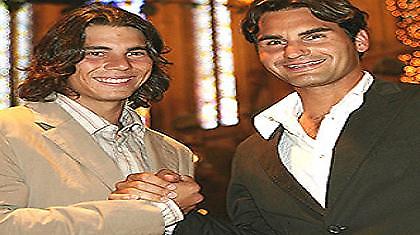 «Μάχη» για τη κορυφή στο τένις