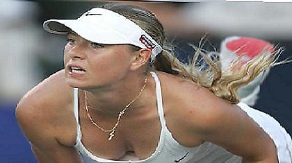 Χάνει το Πεκίνο η Σαράποβα