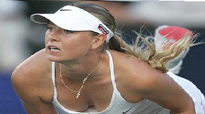 Χάνει το Πεκίνο η Σαράποβα