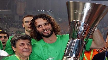 A1: Ανακοινώθηκε το πρόγραμμα του ΠΑΟ στην Ευρωλίγκα