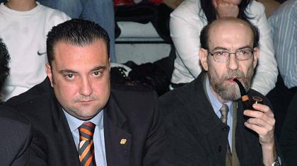 A1: Συμφωνία με «Σαμαρίνα»