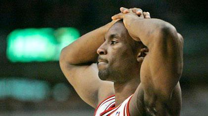 Α1: «Πρασινίζει» ο Γκόρντον;