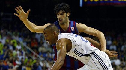 Παρέμεινε ο Μπαζίλε