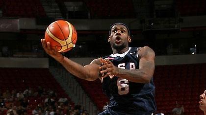 Σαρωτικές οι ΗΠΑ