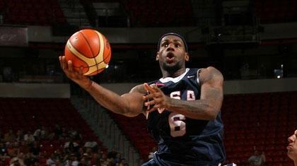 Σαρωτικές οι ΗΠΑ