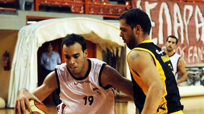 A1: Ένας σκεπτικός, ένας παραμένει…