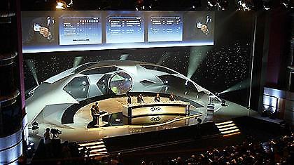 Κληρώνει για... σεντόνι