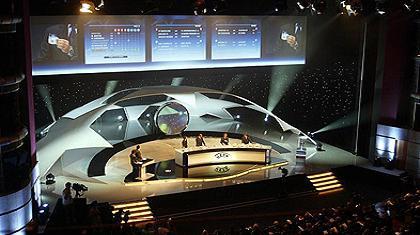 Κληρώνει για... σεντόνι