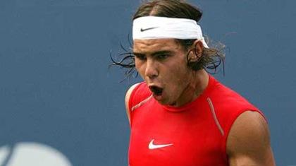 Απειλείται η κυριαρχία του Φέντερερ…