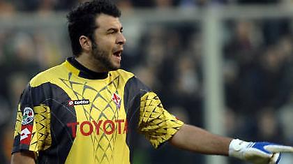 Ανανέωσε με Φιορεντίνα ο Φρέι