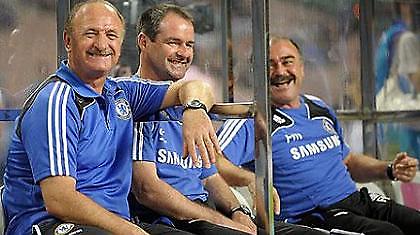 Σκολάρι: «Στόχος οι τίτλοι και όχι το θέαμα»