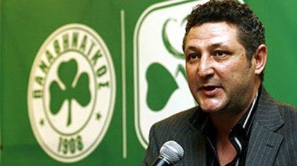 Αντωνίου: «Πρώτα η ρεβάνς με την Ντιναμό…»