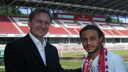 Αλωνεύτης: «Δύσκολη η κλήρωση…»