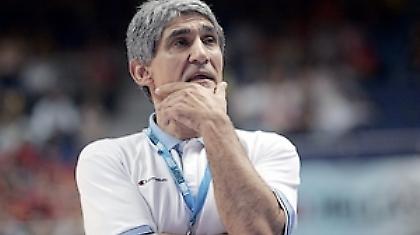 Γιαννάκης: «Δύσκολη αποστολή»