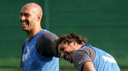 Αλεξόπουλος: «Να είμαστε προσεκτικοί και έτοιμοι»